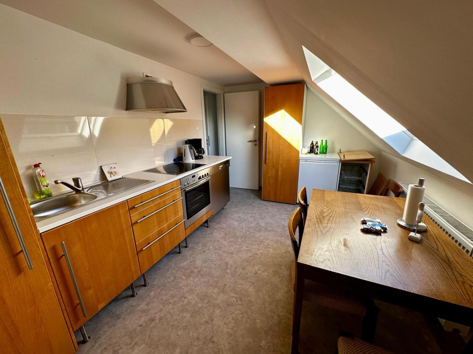 Bee Flats Apartment Velbert Exterior photo