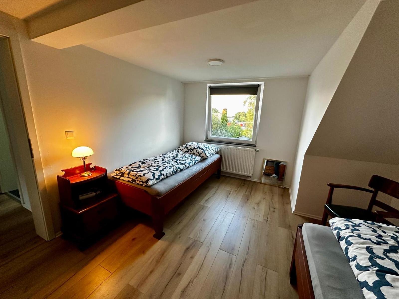 Bee Flats Apartment Velbert Exterior photo