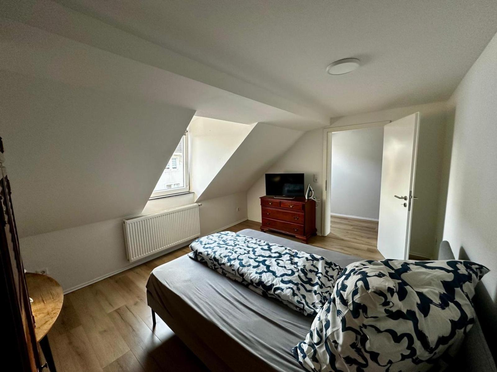 Bee Flats Apartment Velbert Exterior photo