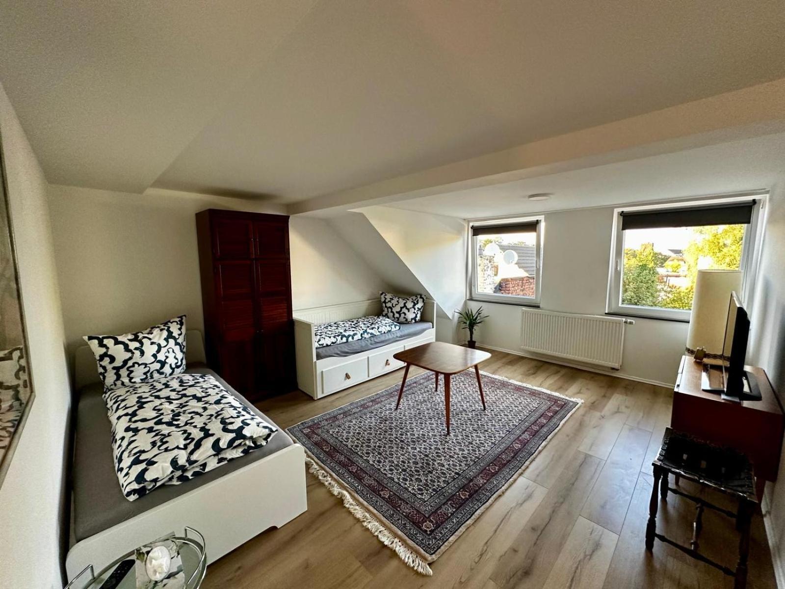 Bee Flats Apartment Velbert Exterior photo